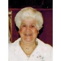 Betty Jo Bennett