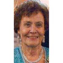 Mary S. Anaya