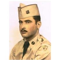 Alfred D. Gleason