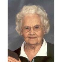 Dorothea Weimheimer Cotter