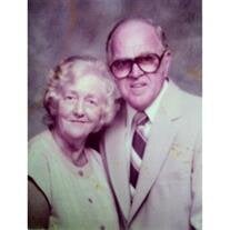 Irma Mae Ackerman