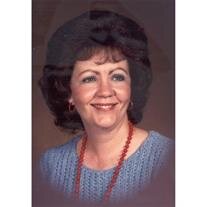 Dorothy M. Camp Singleton
