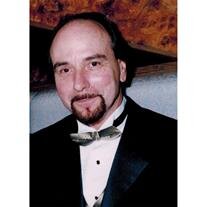 Joseph Paul DeCento