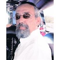 Ernest B. Martinez