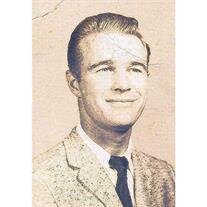 Charles Lawrence Nichols, Jr.