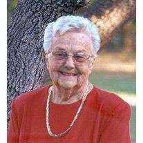 Katherine Arlene Paxton