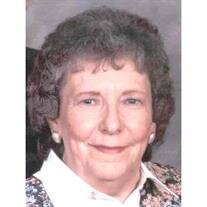 Margaret Joyce Frank