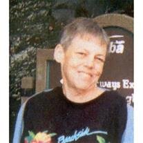 Kathleen M. Hebert