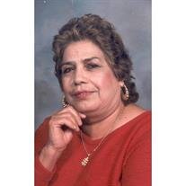 Enriqueta D. Chavez