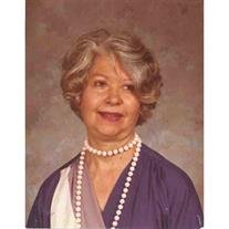 Mildred Hope Longley