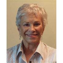 Jeanette Partain Rutter