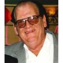 Ronald A. "Ronnie" Ridout