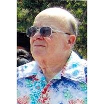 Ralph O. Brooks