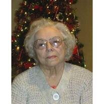 Betty Jo Brehm
