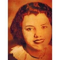 Mary Louise Gomez