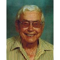 Freddie W. Hartfiel