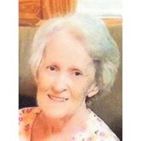 Bonnie J. McMenomy