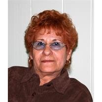 Beatrice H. Bujano