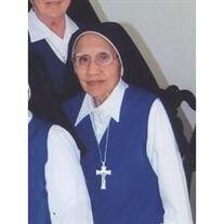 Sister Margarita P. Vasquez