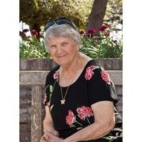Lillian V. Eads