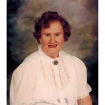 Lois Marie Dillard