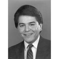 Roland John Galvan