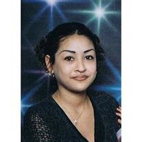 Cynthia Nicole San Miguel