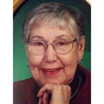 Talitha Wise "Tillie" May