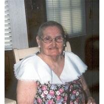 Angelina R. Granado