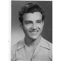 Frank Zamora, Sr