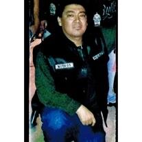 Gary Olvera