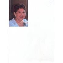 Theresita M Arce