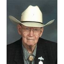 Myrl Ralph Britten
