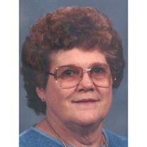 Jessie Ola Mumme