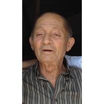 Eliazin Espinosa