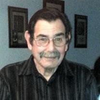 Albert G. Lutzenberger