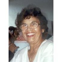 Carmelina Cortes Aleman