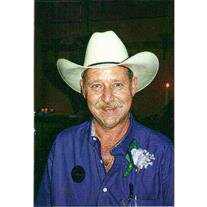 Donald W. May