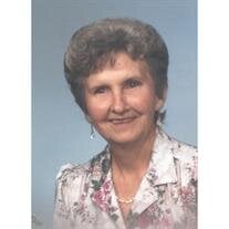 Dorothy June Bean