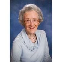 Adele Edna Schiebel