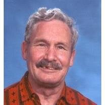 Harvey C. Ellis III