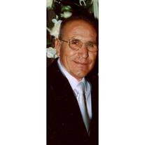 Enacio H. Barretto