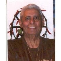 Charles Pe&#195;&#177;a Jr.