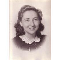 Edith Anne Conrad