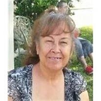 Herlinda S. Carrasco