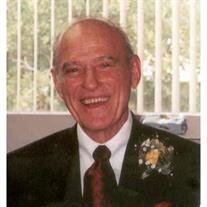 Billie C. Candler