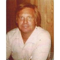 Harold Buddy L. Burke, Jr.