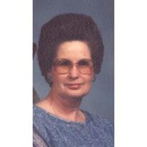 Sarah B Pelham