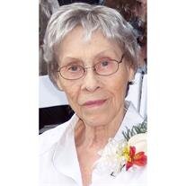 Daisy Lee Verette