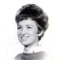Carolyn Alderette